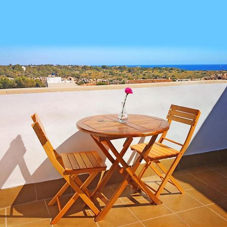 Marblau Mallorca Cala Figuera  Buitenkant foto
